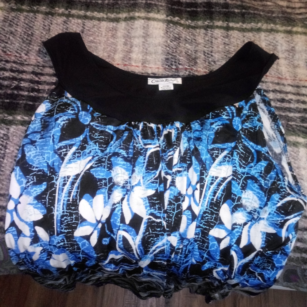 All clothes are name brand